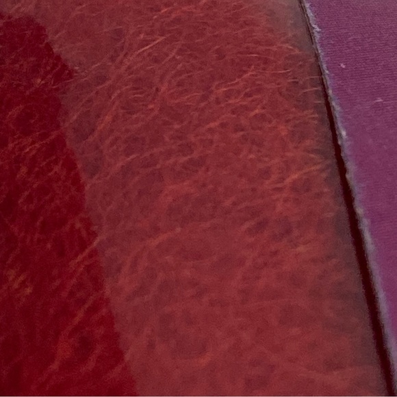 6 Dimensions FeltWorks 100% Wool Roving Orange Tomato Red 0.25oz Needle Felting - Picture 13 of 16